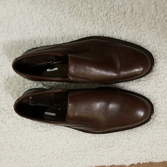 NWOT Rockport Walkability Adiprene by Adidas Size 12 - Picture 5 of 10